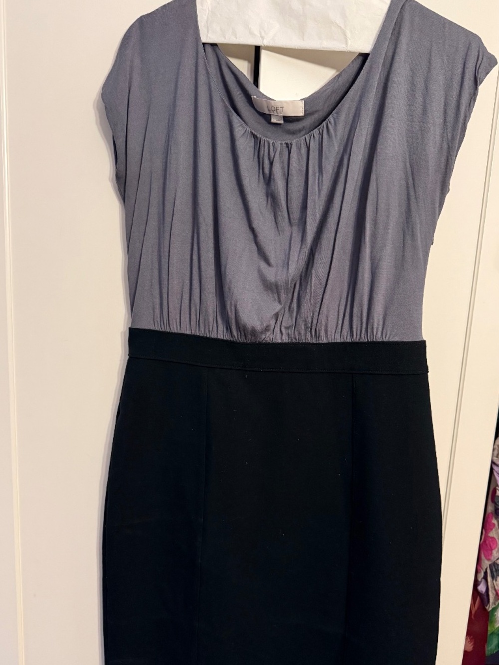 Loft Dress Size 6